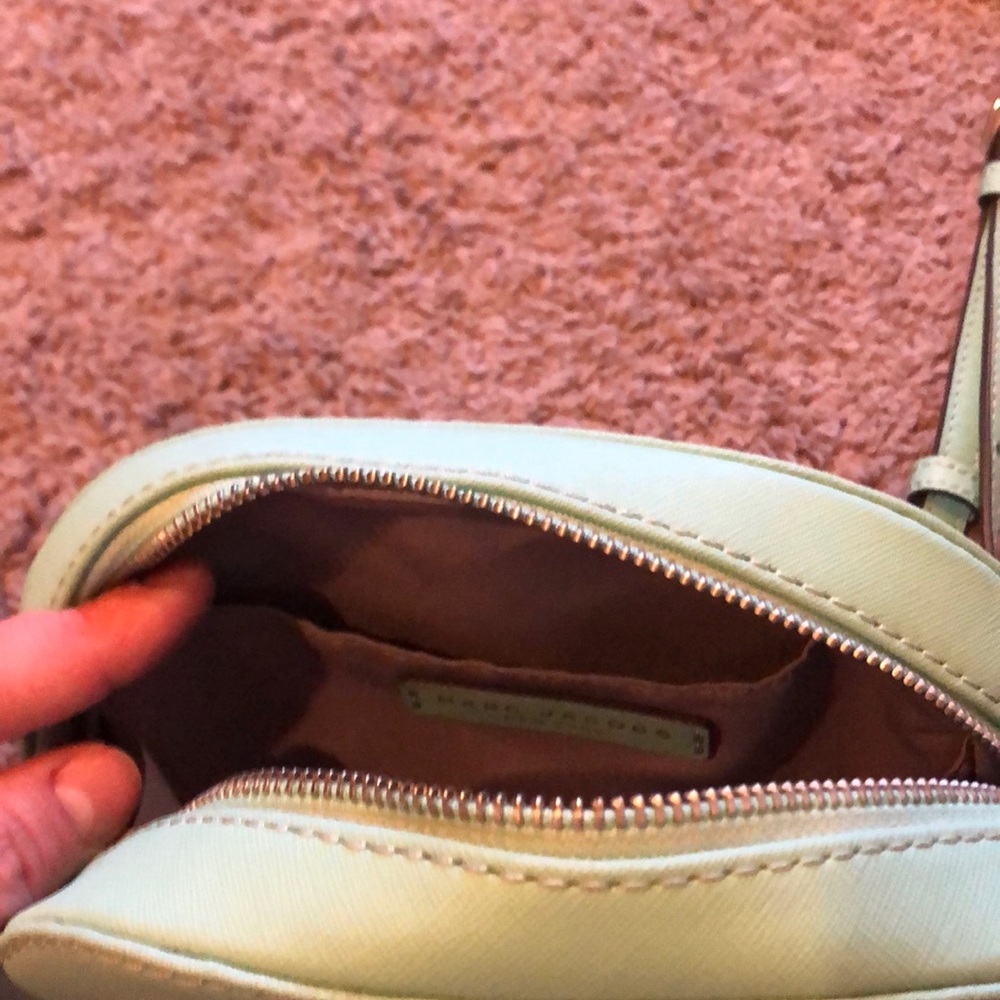 Marc Jacobs Cross Body Bag - Picture 8 of 8